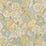 Braquenie Toile Des Indes Jaune Wallpaper BP336001