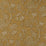 Marvic Textiles Jacaranda Gold Fabric Sample 7254-2