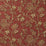 Marvic Textiles Jacaranda Wine Fabric Sample 7254-5