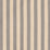 Brunschwig & Fils Directire Stripe Palomino Fabric Sample JAG-50005.6611.0