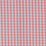 Brunschwig & Fils Frascati Fraise Fabric Sample JAG-50006.7.0