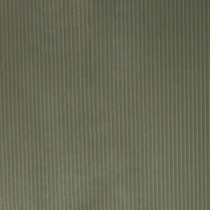 Brunschwig & Fils La Strada Stripe Vert De Gris Fabric Sample JAG-50009.311.0