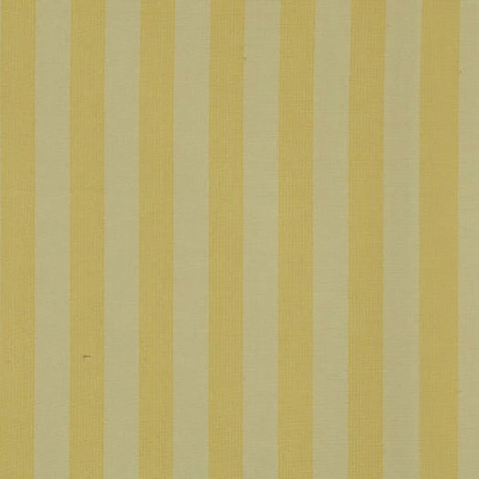 Brunschwig & Fils Valenti Stripe Lemon Ice Fabric Sample JAG-50015.40.0