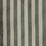 Brunschwig & Fils Valenti Stripe Nero Fabric Sample JAG-50015.811.0