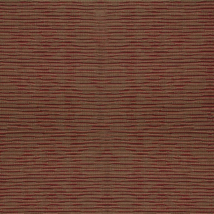 Brunschwig & Fils Roma Red Green Fabric Sample JAG-50027.193.0