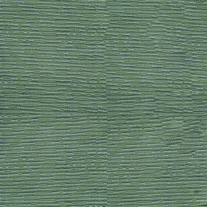 Brunschwig & Fils Roma Blue Green Fabric Sample JAG-50027.53.0