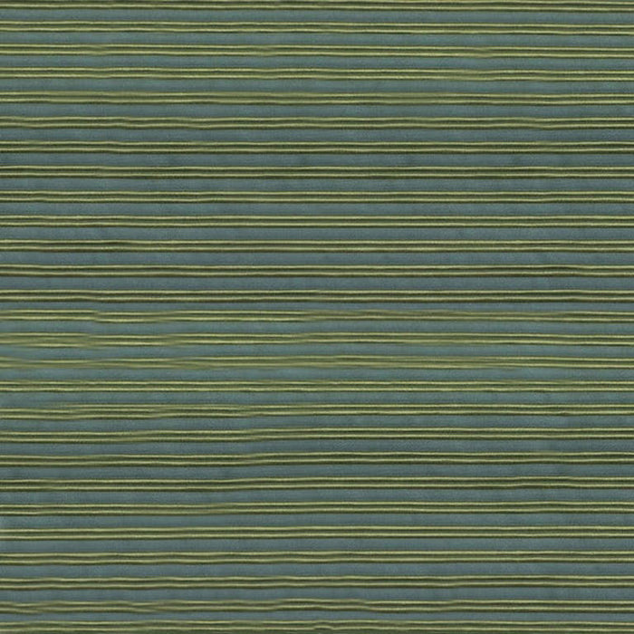 Brunschwig & Fils Cambridge Blue Green Fabric Sample JAG-50028.533.0