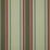 Brunschwig & Fils General Stripe Olive Fabric Sample JAG-50030.3019.0