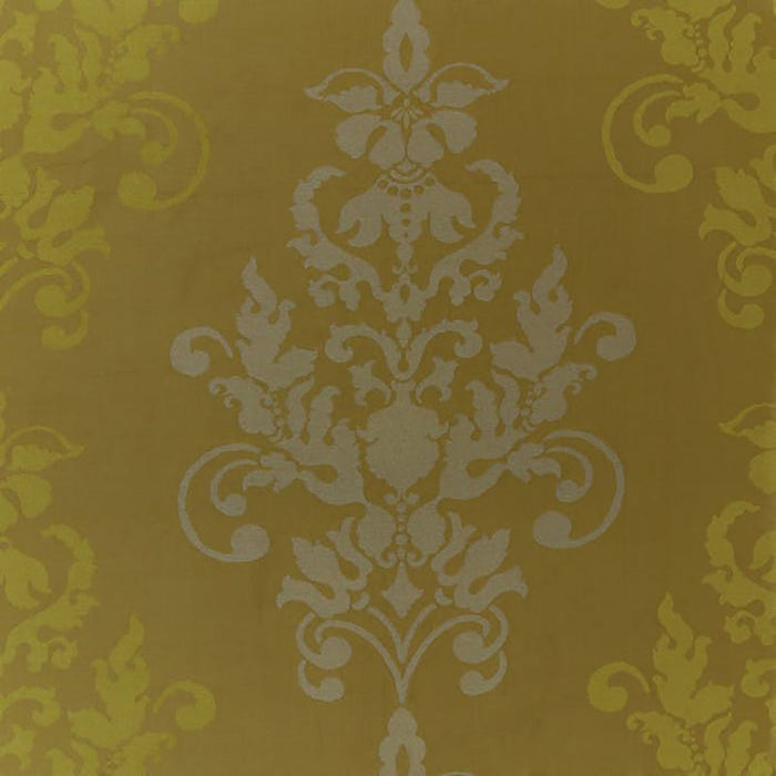 Brunschwig & Fils Palazzo Moss Fabric Sample JAG-50045.4.0