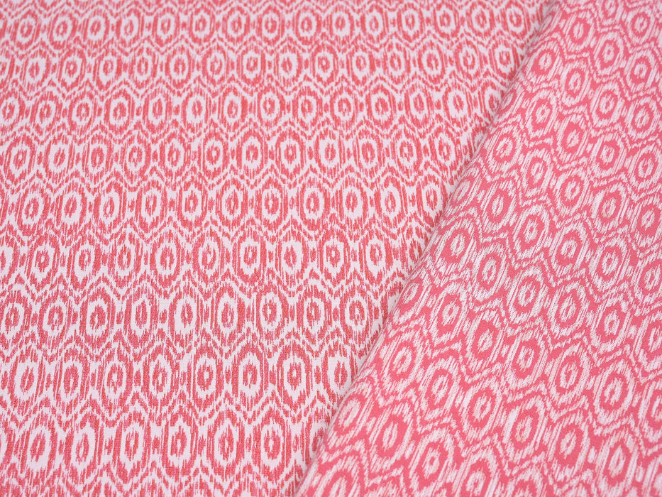 Pierre Frey Amala Rose Fabric Sample F3477004