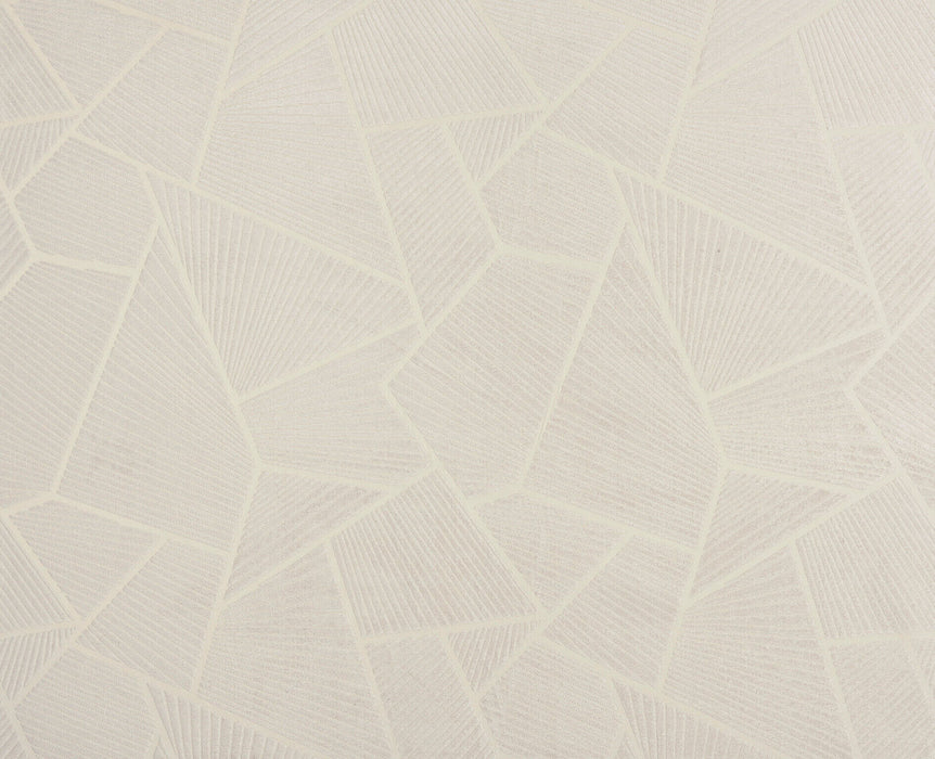 Pierre Frey Eventail Meringue Fabric F3102001