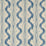 Pierre Frey Toile De Nantes Bleu Ancien Wallpaper Sample FP161001