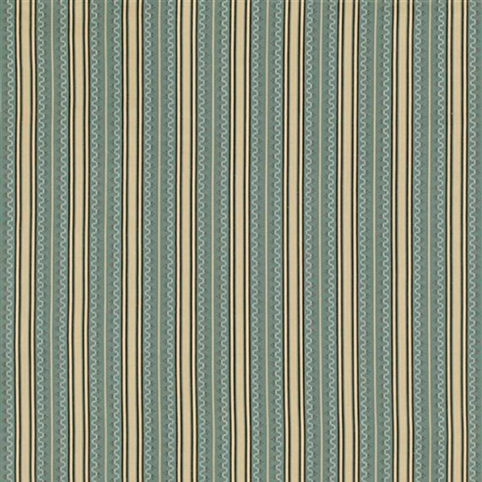 Jasper Chilcoat Stripe Sage Fabric JW-2409