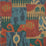 Pierre Frey Bella Coola Buffalo Wallpaper Sample FP509001