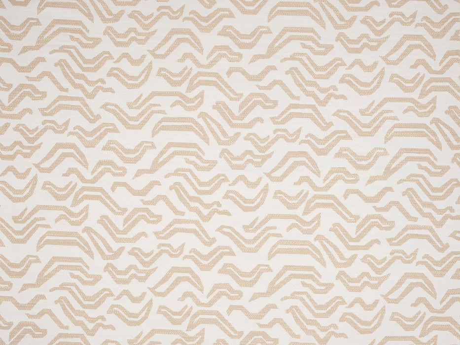 Pierre Frey Tigris Perla Fabric Sample F3659001