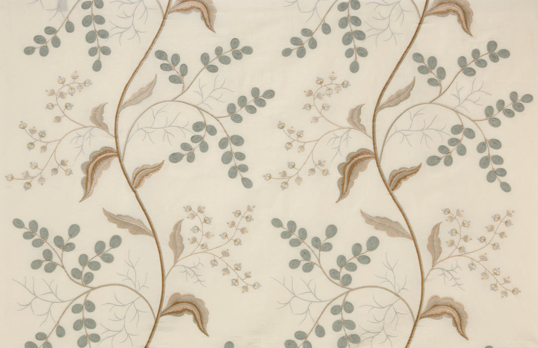 Pierre Frey Serenite Creme Fabric F2761002