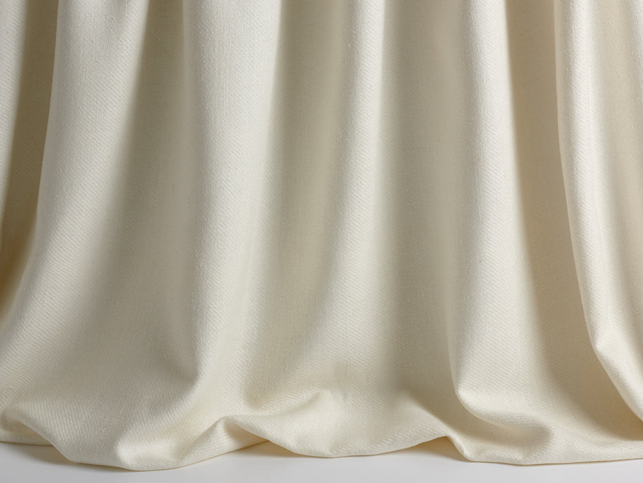 Pierre Frey Salome Creme Fabric F3276001