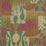 Pierre Frey Bella Coola Acid Lime Wallpaper Sample FP509002