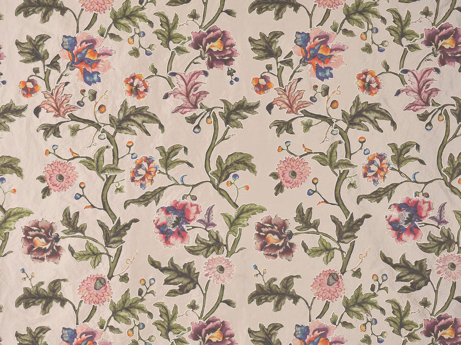 Braquenie Chateau D'Abondant Original Fabric B7679001