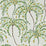 Pierre Frey La Palmeraie Creme Wallpaper FP858001