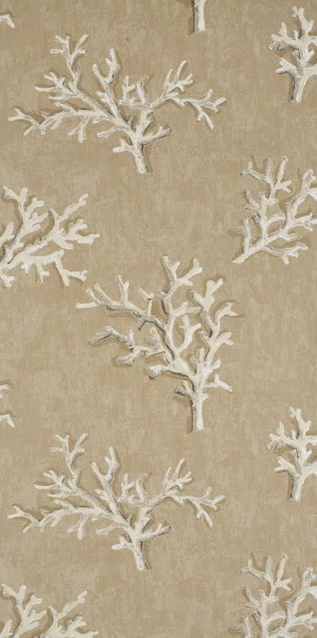 Pierre Frey Lavezzi Linen Wallpaper FP196001