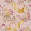 Le Manach Hankeou Rose Wallpaper LP109003