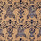 Fadini Borghi Sylvana Blu Fabric Sample I6613003