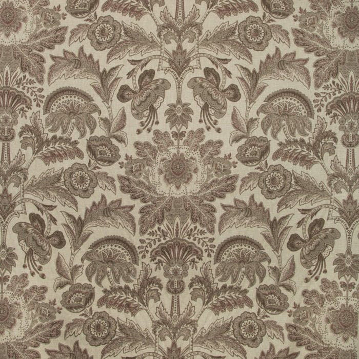 Kravet Couture Kent Manor Aubergine Fabric Sample KENT MANOR.10.0