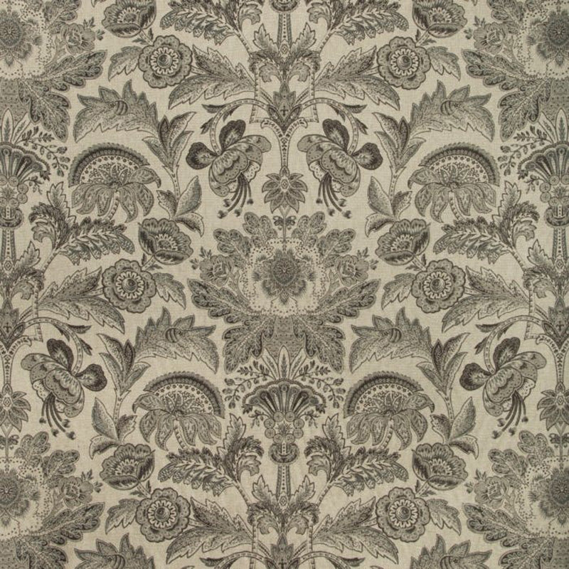 Kravet Couture Kent Manor Peat Fabric KENT MANOR.21.0