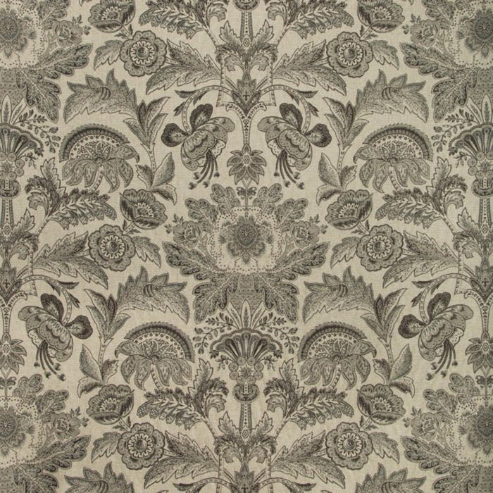 Kravet Couture Kent Manor Peat Fabric KENT MANOR.21.0