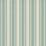 Brunschwig & Fils Colmar Stripe Aqua Fabric Sample 8019110.13.0