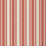 Brunschwig & Fils Colmar Stripe Rose Fabric Sample 8019110.197.0