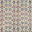 Brunschwig & Fils Nadari Print Blue/Red Fabric Sample 8019129.519.0