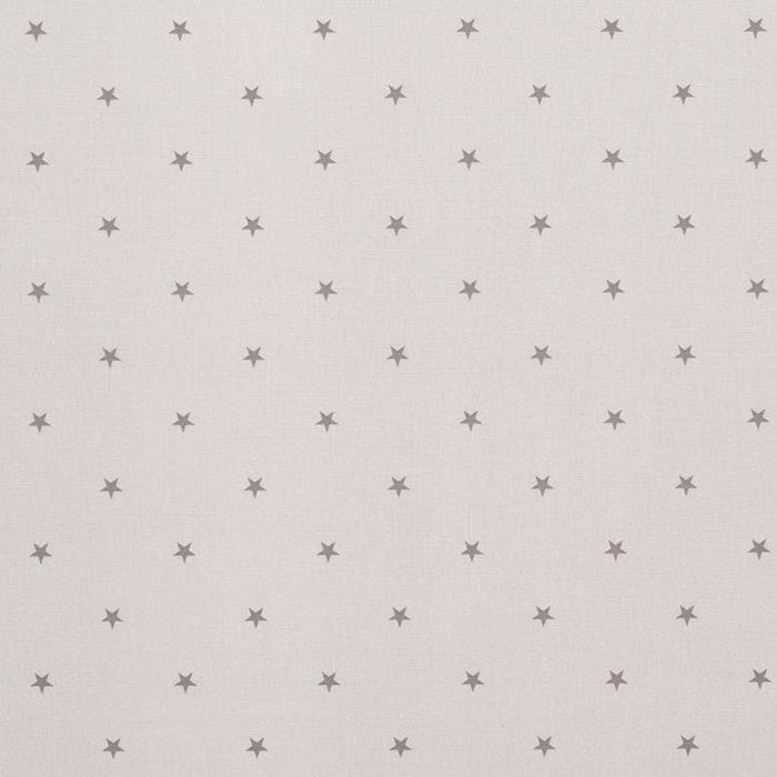 Clarke & Clarke Etoile Smoke Fabric Sample F0519/06.CAC.0