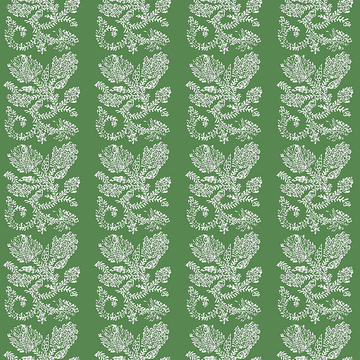 Gaston Y Daniela Camino Verde Fabric Sample LCT1026.001.0