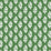 Gaston Y Daniela Seijo Verde Fabric Sample LCT1027.001.0