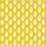 Gaston Y Daniela Seijo Amarillo Fabric Sample LCT1027.004.0