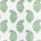 Gaston Y Daniela Berenguela Verde Fabric Sample LCT1030.001.0