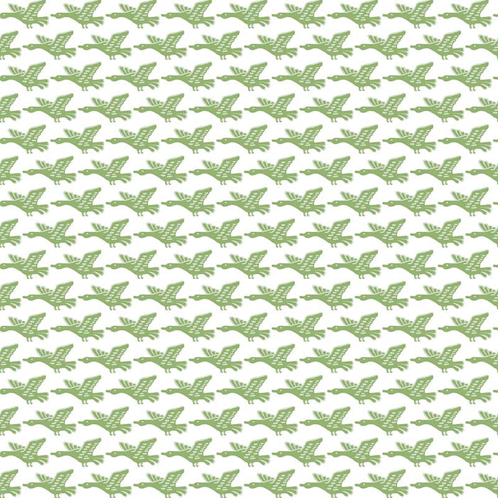 Gaston Y Daniela Luanco Wp Verde Wallpaper Sample LCW1021.005.0