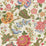 Brunschwig & Fils Nizam Ecru Wallpaper Sample P8019111.16.0