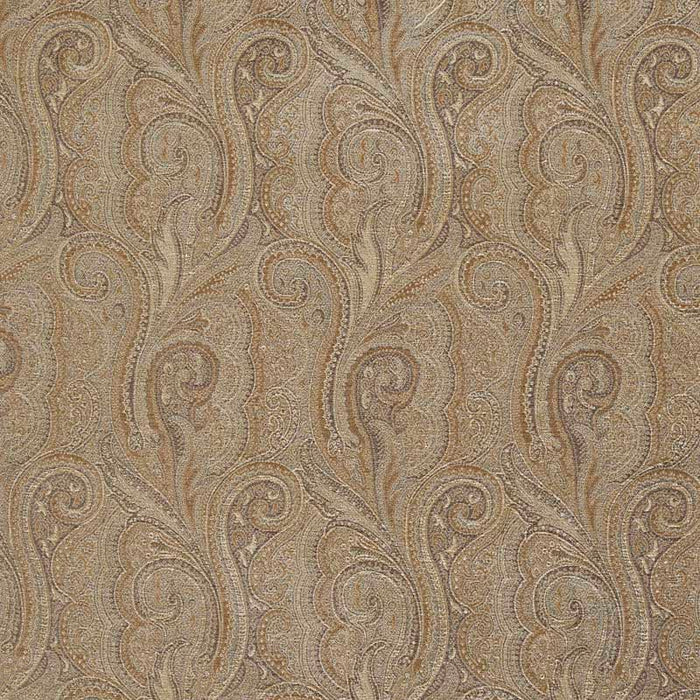 Marvic Textiles Khaipur Citrine Fabric Sample 5818-2