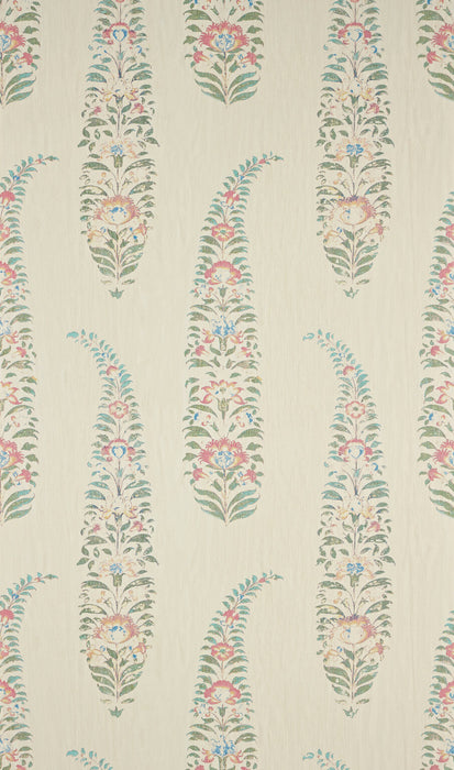 Pierre Frey Boteh Jardin Wallpaper Sample FP533002