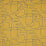 Pierre Frey Les Mouettes Soleil Fabric Sample F3524002