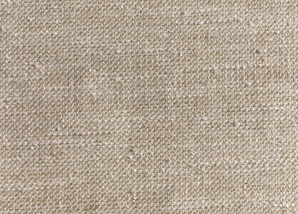 Pierre Frey Gardanne Ecru Fabric Sample F0648033