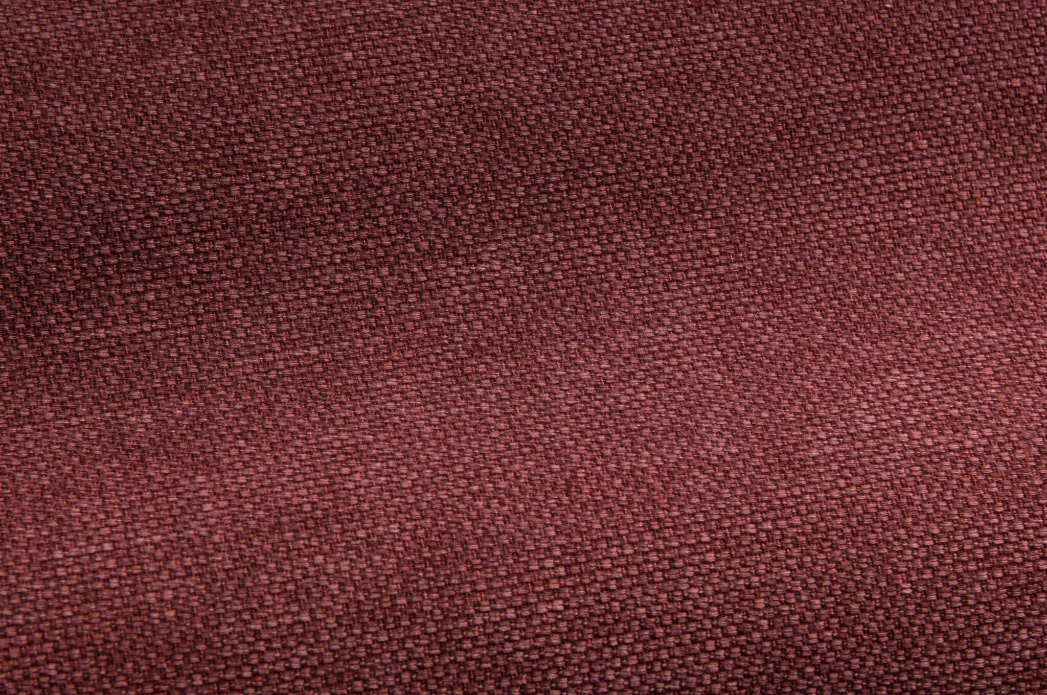 Boussac Brasilia Prune Fonce Fabric O7717038