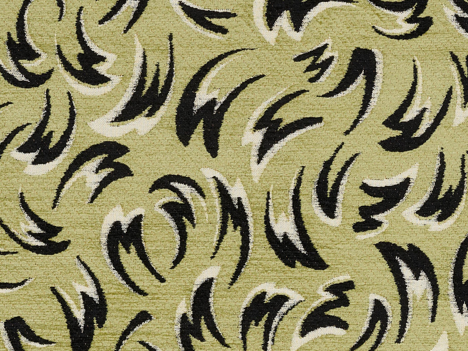 Le Manach Nara Fabric L5029_NARA_C543_C508_FE