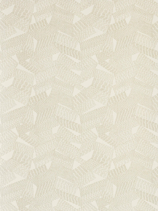 Pierre Frey Tatoo Sable Wallpaper Sample FP499001