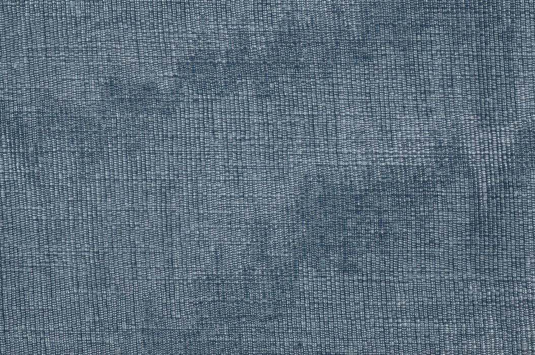 Pierre Frey Moire Princesse Ii Bleu Persan Fabric F2230214