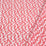 Pierre Frey Ecume Corail Fabric Sample F3478005