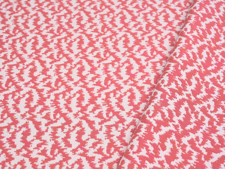 Pierre Frey Ecume Corail Fabric Sample F3478005